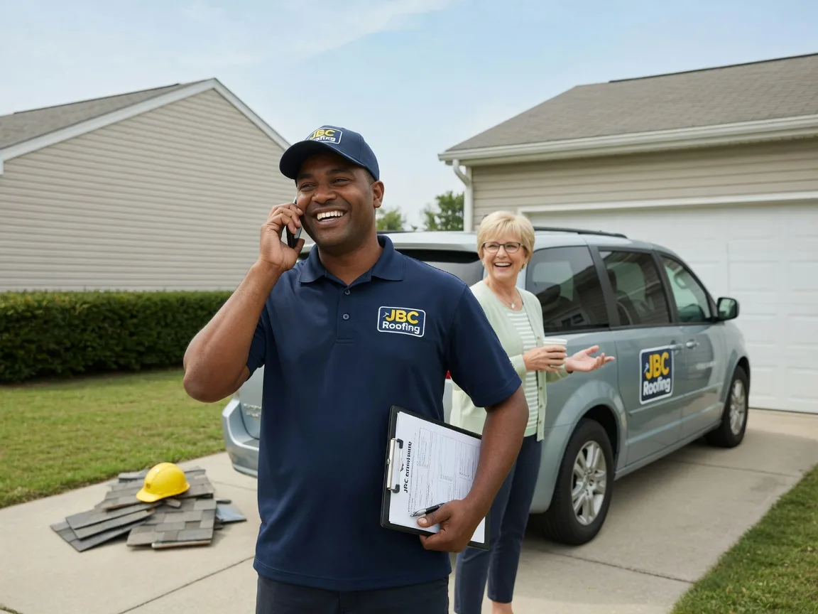 Roof Replacement Evarts, KY FAQs